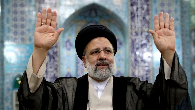 Ultrakonzervativac Ebrahim Raisi novi predsjednik Irana