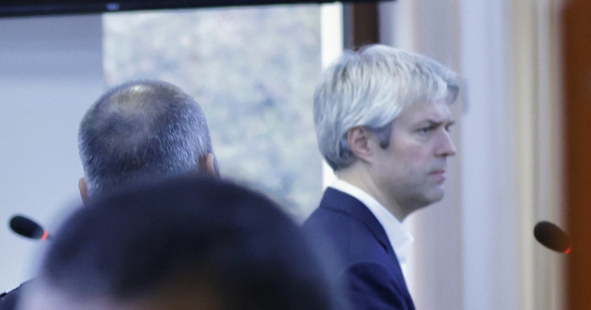 Софийският апелативен съд (САС) за пореден път отхвърли искането на