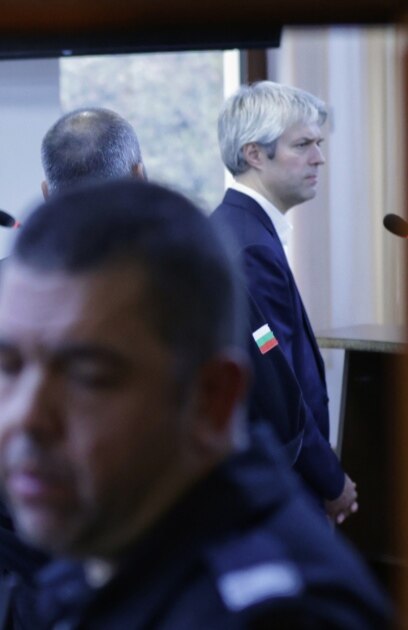 Софийският апелативен съд САС за пореден път отхвърли искането на