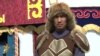 WATCH: Kazakhs Celebrate 550 Years Of Statehood