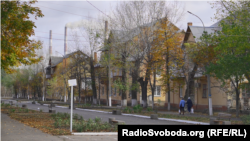 ЛуТЭС - единственный источник тепла для жителей города Счастье