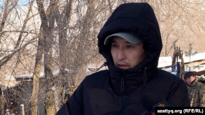 Ауылда орыстар қалай сиқырады