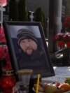 Russia's 'Black Widows' Marrying Soldiers For Their Death Benefits video grab 1