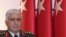 Generalul Necdet Ozel numit interimar la conducerea Marelui Stat Major
