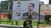 Partial Results Put Sadr’s Alliance Ahead In Iraq Vote; Abadi Trails