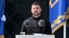Президент висловив думку, що, якби Росія не окупувала півострів, експорт зерна, добрив, дизелю та нафти Чорним морем зараз відбувався б безперешкодно