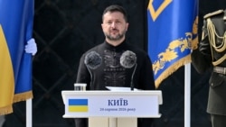 «Ուզում էիք գրավել ողջ Ուկրաինան, բայց կորցրիք մի ամբողջ սերունդ». Զելենսկին՝ Պուտինին
