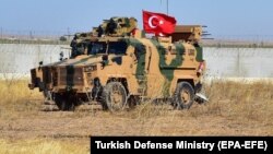 ترکي سرتیري