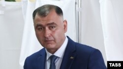 Алан Гаглоев