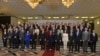 Moldova: Delegations gathered in Chisinau for the conference of the Partnership Platform for Moldova