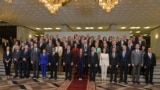 Moldova: Delegations gathered in Chisinau for the conference of the Partnership Platform for Moldova