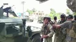 ننګرهار پر محبس برید کې لسګونه کسانو ته مرګ ژوبله اوښتې