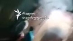 ხანძარი ახალქალაქში