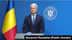 Ministrul Investițiilor și Proiectelor Europene, Dragoș Pîslaru, fost eurodeputat, spune că un răspuns privind încasarea banilor poate veni de la Comisia Europeană în cel mult două luni.