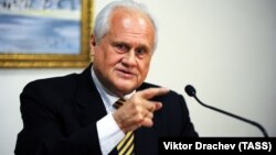 Мартин Сайдик