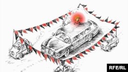 Михаил Златковский, "Всего дороже - люди"