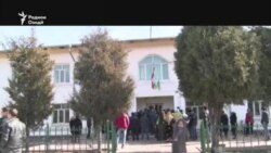 Иттиҳоди Аврупо аз Тоҷикистон хост, ӯҳдадориҳояшро иҷро кунад