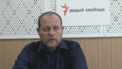 "Давядзецца адпускаць ня толькі даляр"