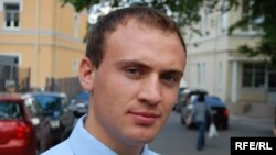 Rodion Burcă