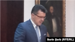 Liliana Barbăroșie în dialog cu Dan Dungaciu