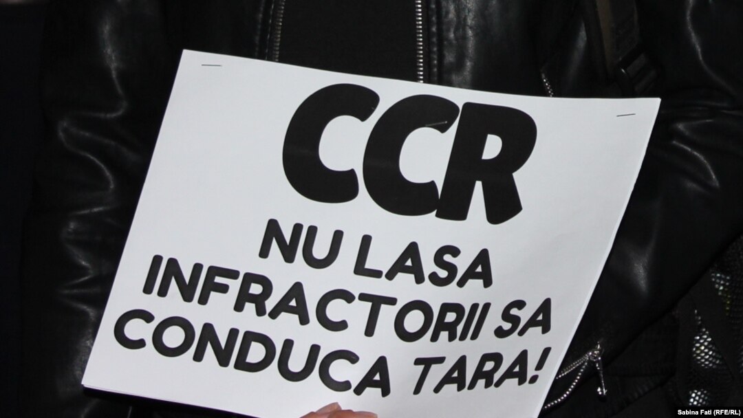 Protest anti-corupţie la Bucureşti, 3 mai 2017