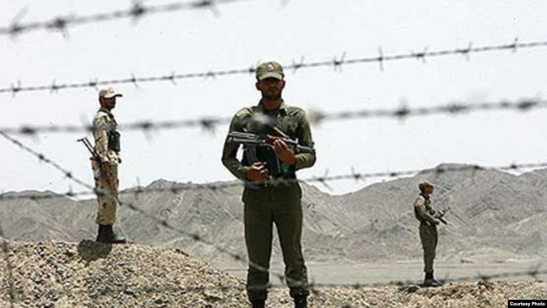 3 Iranian Guards Killed in Multiple Attacks at Iran-Pakistan Border; Jaish-ul-Adl Claims Responsibility While Iran Blames Pakistan