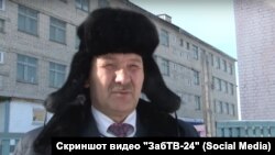 Вильгельм Зайдель