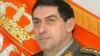 General Ljubisa Dikovic
