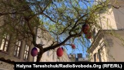 В Україні завтра буде тепло, але дощитиме