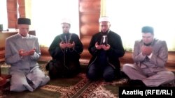 Вәлиулла Якупны искә алу чарасы