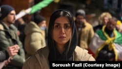 ღაზალე ფარსაი