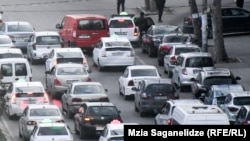 გამოძიებას სუსი ატარებს.