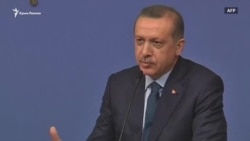 Эрдоган на Генассамблее ООН: почему Турция не признает аннексию Крыма (видео)
