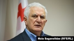 Амиран Гамкрелидзе