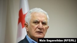 ამირან გამყრელიძე