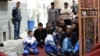 Human Rights Watch Assails Chinese Treatment Of Muslim Uyghur Minority