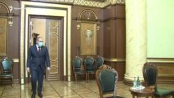 Անն Լինդեի հետ հանդիպմանը Նիկոլ Փաշինյանը հատկապես կարևորել է ռազմագերիների վերադարձի հարցը