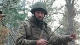 Александр Работницкий погиб на войне РФ против Украины