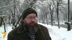 Інвалід Уладзімер Марозаў судзіцца з пракуратурай