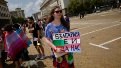 Pride Sofia 2025 