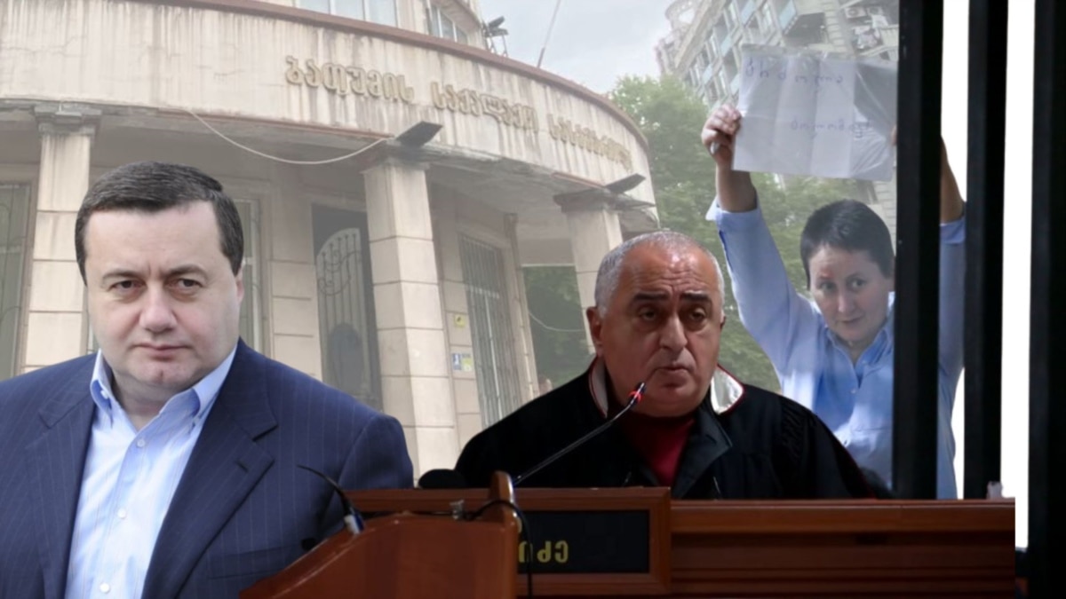 ამაღლობელის მოსამართლემ 2022 წელს ინვესტორს 12,4 მილიონი დააკისრა ჩხარტიშვილის ფირმის სასარგებლოდ