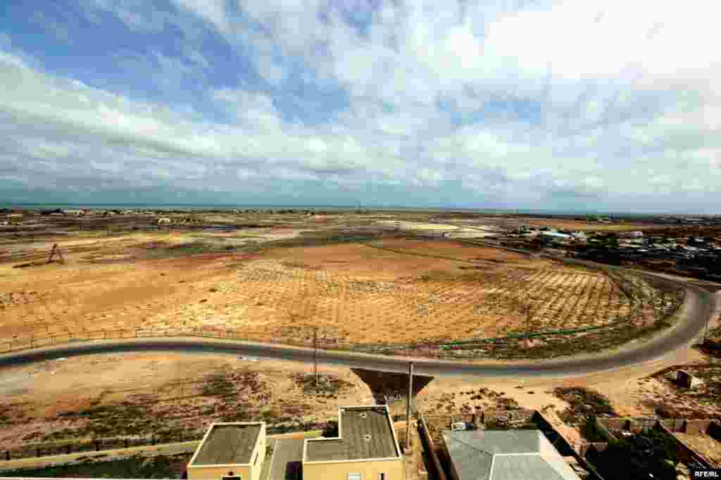 Pirallahı adası #7