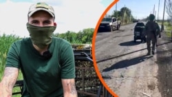Евакуюють поранених та доставляють провізію на передову: робота НРК на Дніпропетровщині