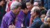 Putin: Russia, U.S. In Sync On Syria
