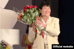 Фидан Гафаров