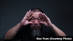  آی وی وی (Ai Weiwei)