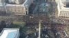 Протест на Майдані: активісти й опозиція окреслили «червоні лінії» для «нормандської» зустрічі (відео)