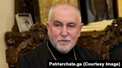 გიორგი ზვიადაძე