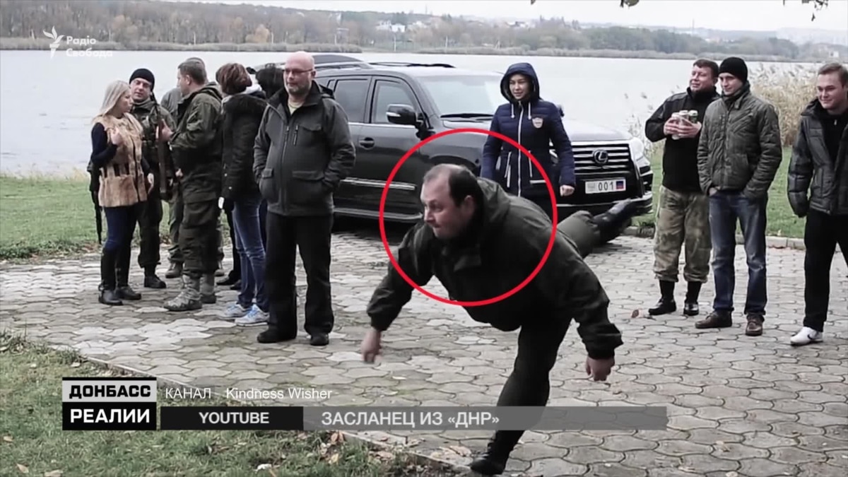 oi5.ru: Боевики «ДНР» бегут в Россию Боевики «ДНР» бегут в Россию