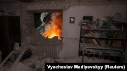 У Харкові через російський удар балістикою зростає кількість загиблих, серед них діти (фотосвідчення)